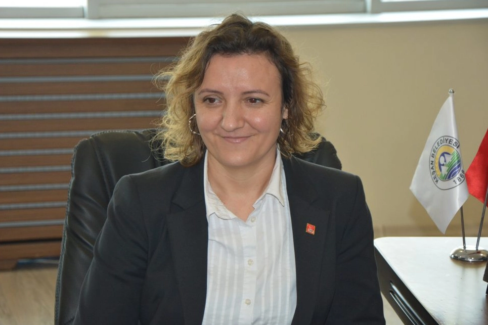 CHP’li Yıldız’dan PM'de Trakya temsiliyeti sitemi! 