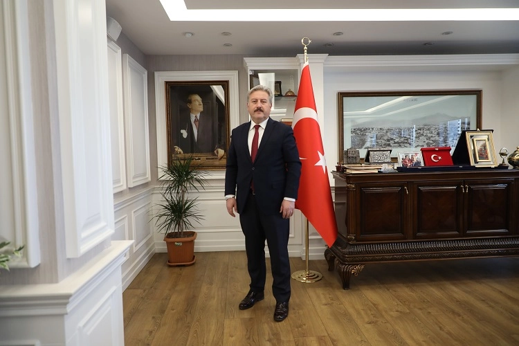 Kayseri Melikgazi'den 'kazan-kazan' modeli 