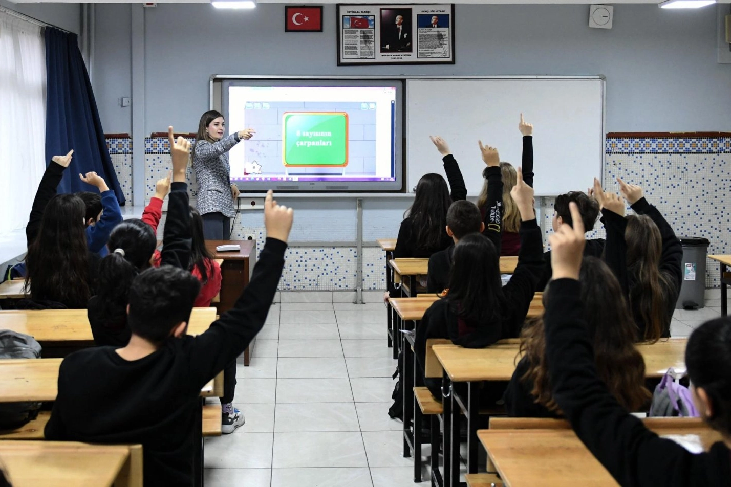 MEB o atama ve görevlendirmeleri açıkladı 