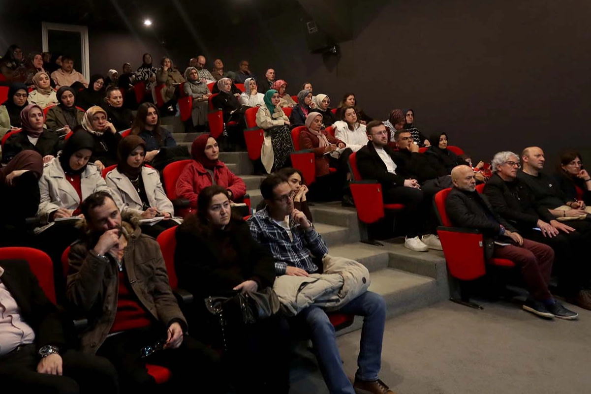 Sakarya Büyükşehir Akademi’de bahar dönemi başladı 