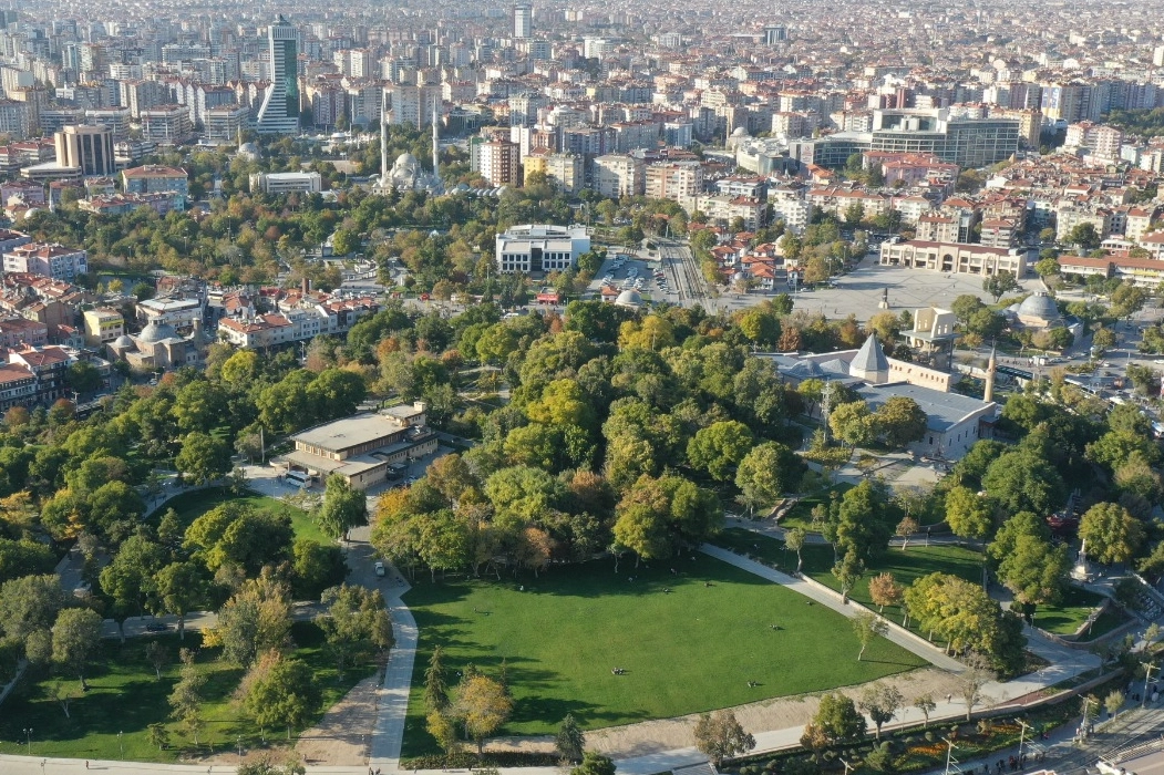 Konya, “Tarım Diplomasisi Forumu”na ev sahipliği yapacak 
