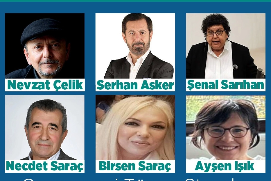 Bursa Kitap Fuarı’nda Osmangazi'nin konukları belli oldu 