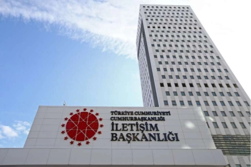 İletişim'den 5 Bölge Müdürlüğü'ne yeni atama 