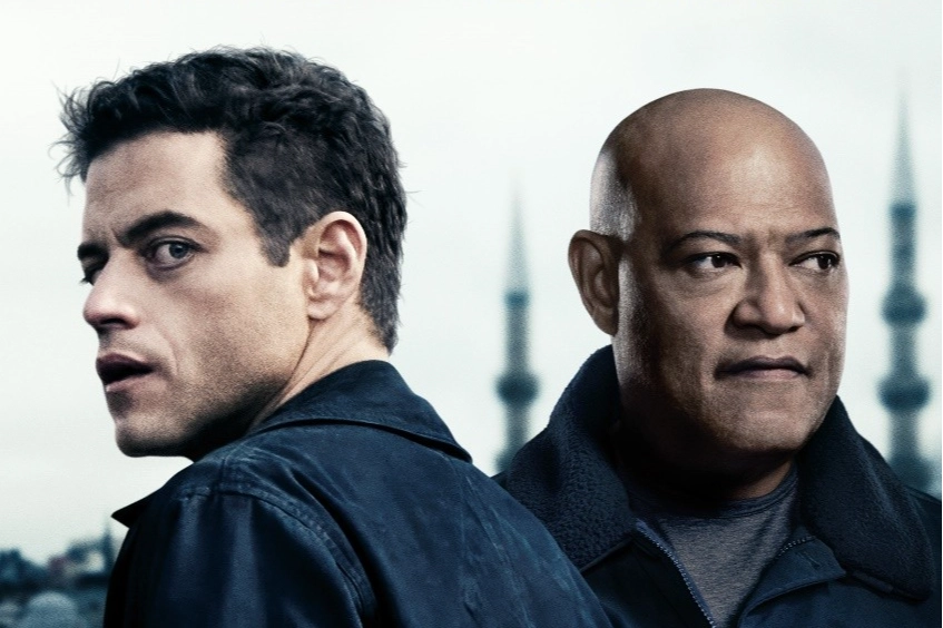 Bu hafta sinemaseverleri 6 yeni film bekliyor 