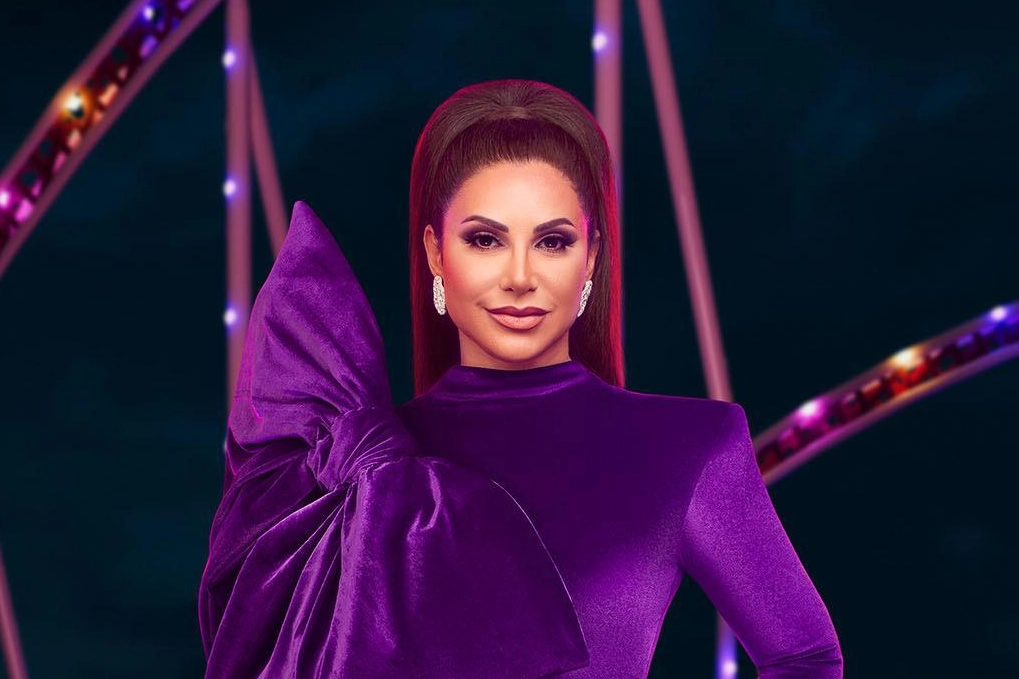Jennifer Aydın'dan Türk Kimliği vurgusu 
