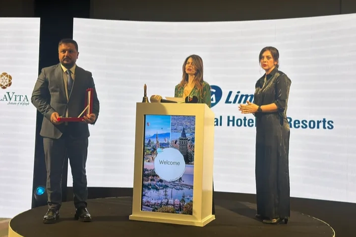 Bursa'ya turist akını için Valley Of Tourism'den dev workshop 
