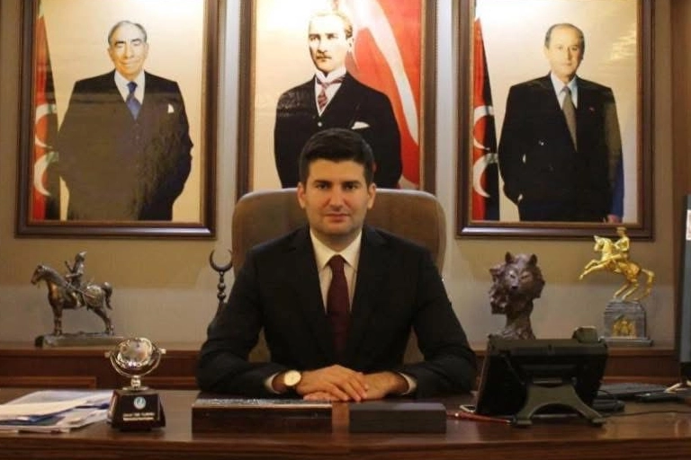 Genel Başkan Yıldırım’dan gençlere çağrı: Ülkü Ocakları senin yuvandır 