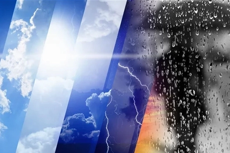 Meteorolojiden kritik uyarı! Doğu ve İç Kesimlerde yağmur, kar ve don bekleniyor 