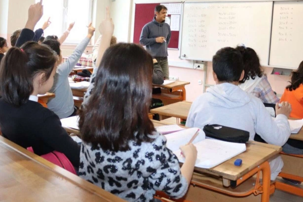 Türkiye’nin eğitimdeki potansiyeli ortaya çıktı! 