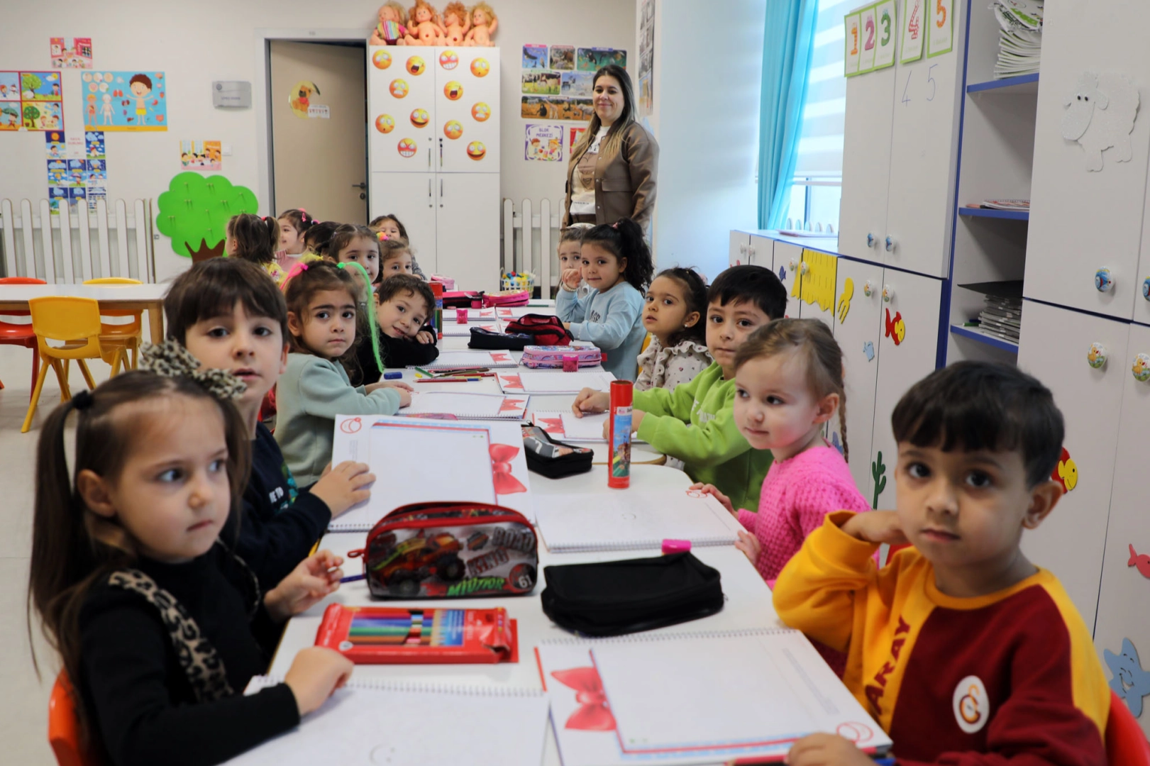 Muğla'da 'Kısa Mola Merkezleri' sayısı artıyor 