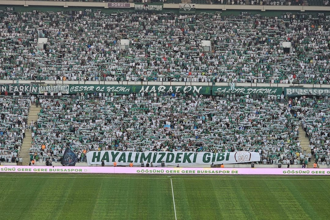 TSYD Bursa’dan hatıra bileti önerisi 