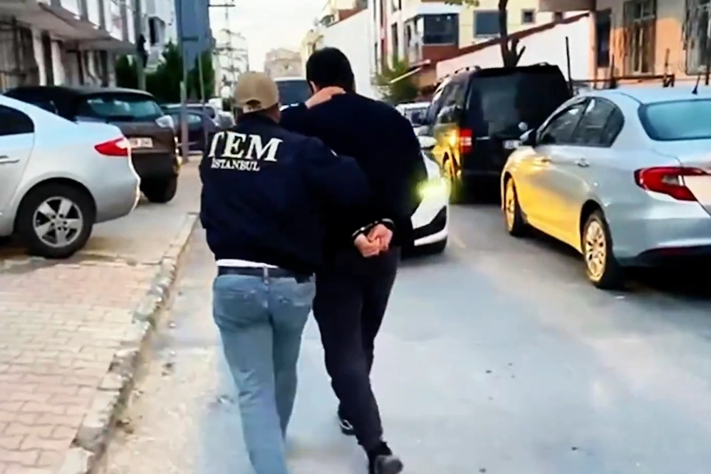 17 İlde DEAŞ operasyonu: 89 terör şüphelisi yakalandı! 