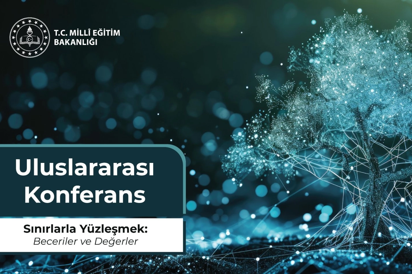 MEB'den uluslararası konferans hazırlığı 