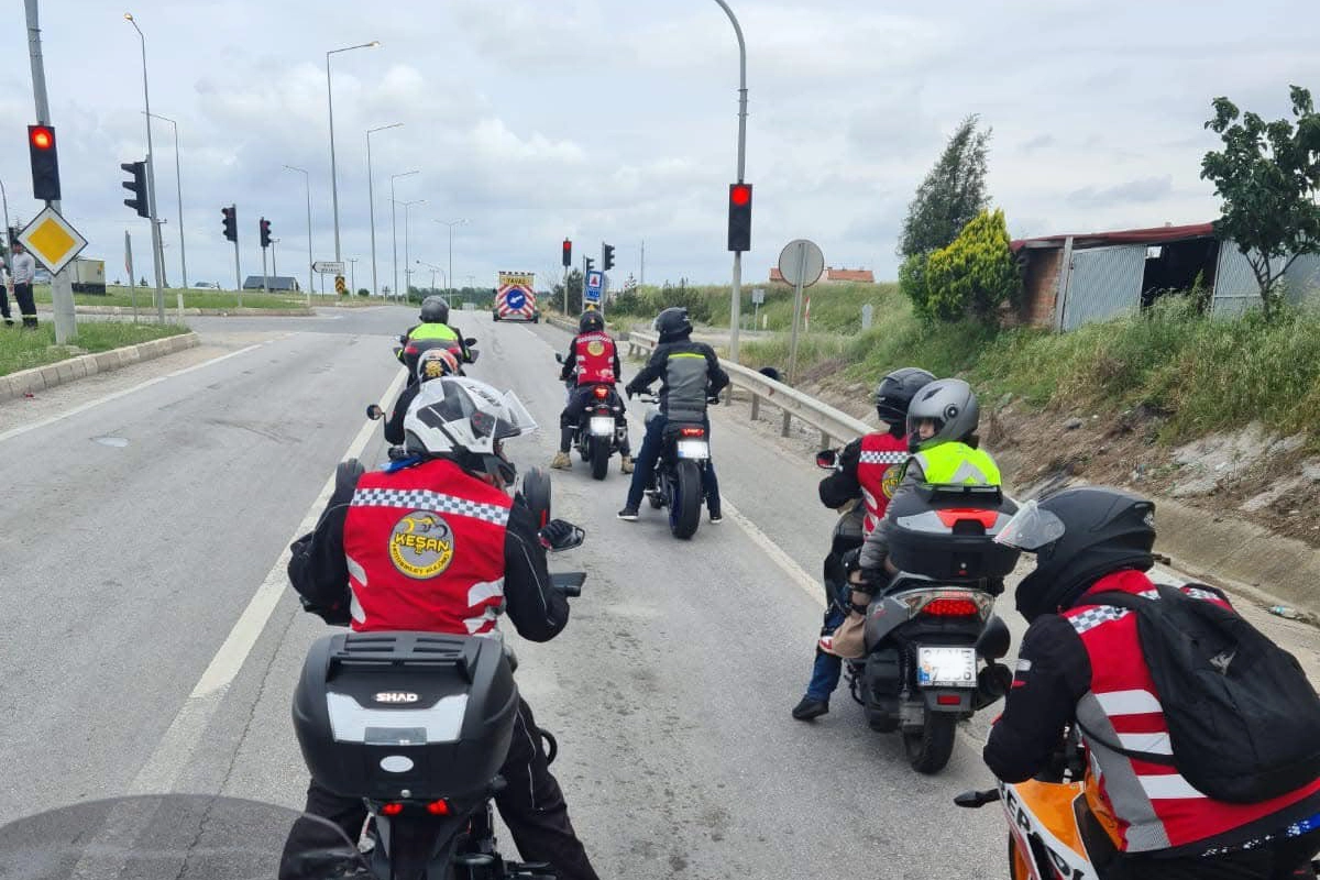 Motosiklet kazaları neden artıyor? Trafikte iki teker tehlikesi! 
