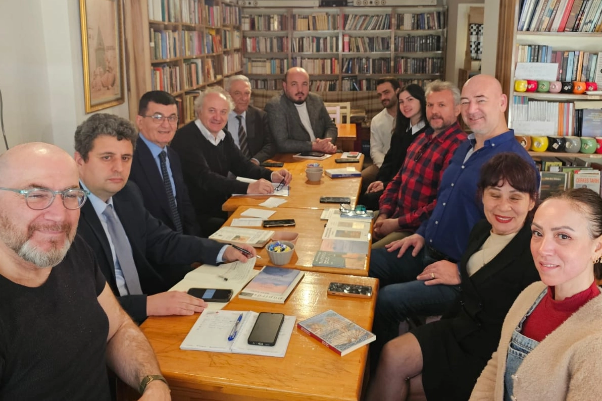 2. Uluslararası Kapanca Sokak Festivali için hazırlıklar başladı 