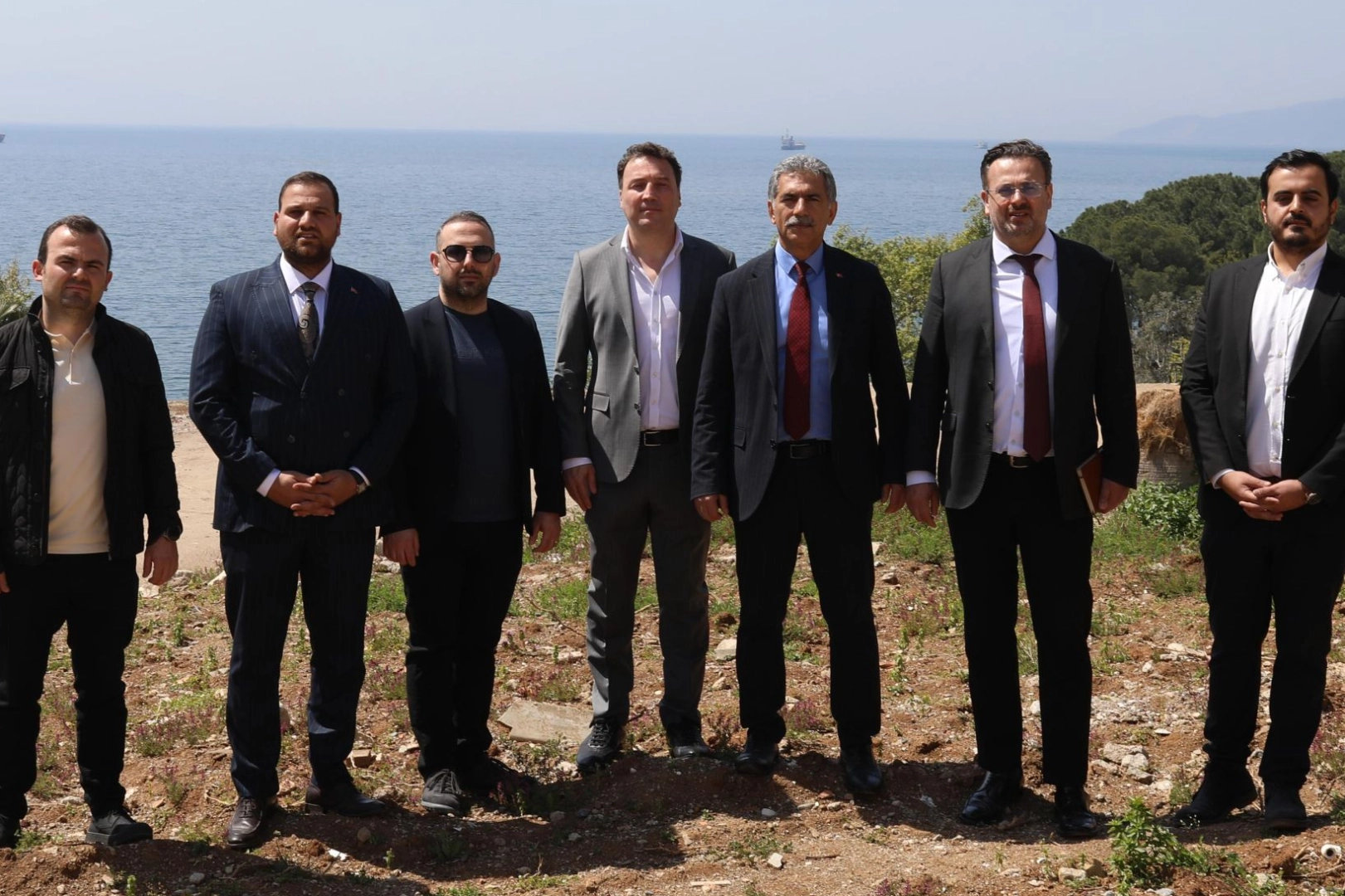 Bursa Gemlik’te kentsel dönüşüm hız kazanıyor 