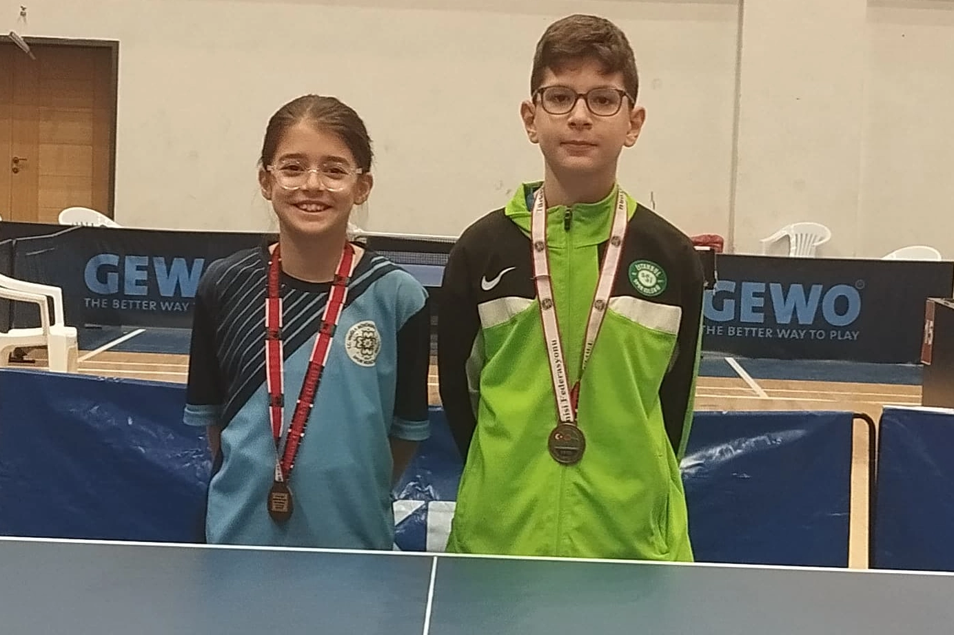 Muğlalı sporcudan üç kategoride üç büyük başarı 