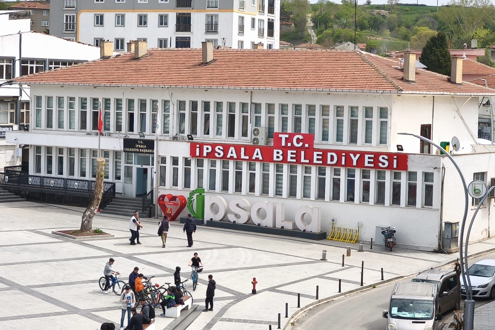 CHP'den İpsala Belediyesi'ne sert eleştiri: Usulsüzlük ve savurganlık zirvede! 