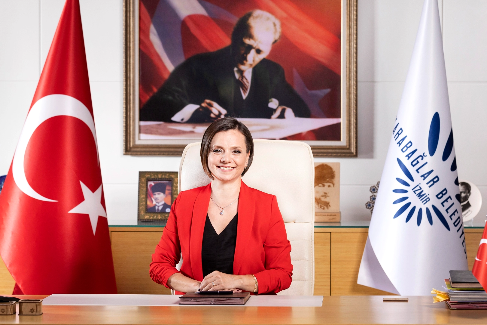 İzmir Karabağlar'da istihdam günleri! 