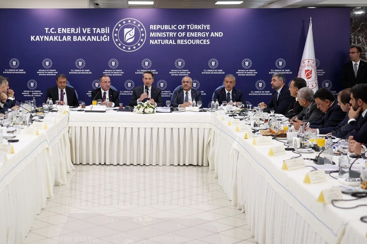 Mardin’de elektrik sorununa kalıcı çözüm hamlesi 