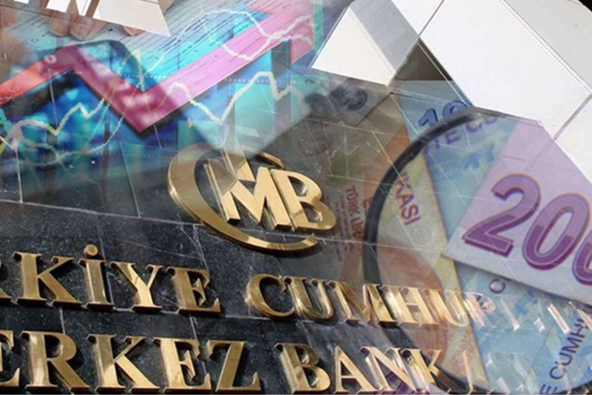 'Merkez' faiz kararını açıkladı! 