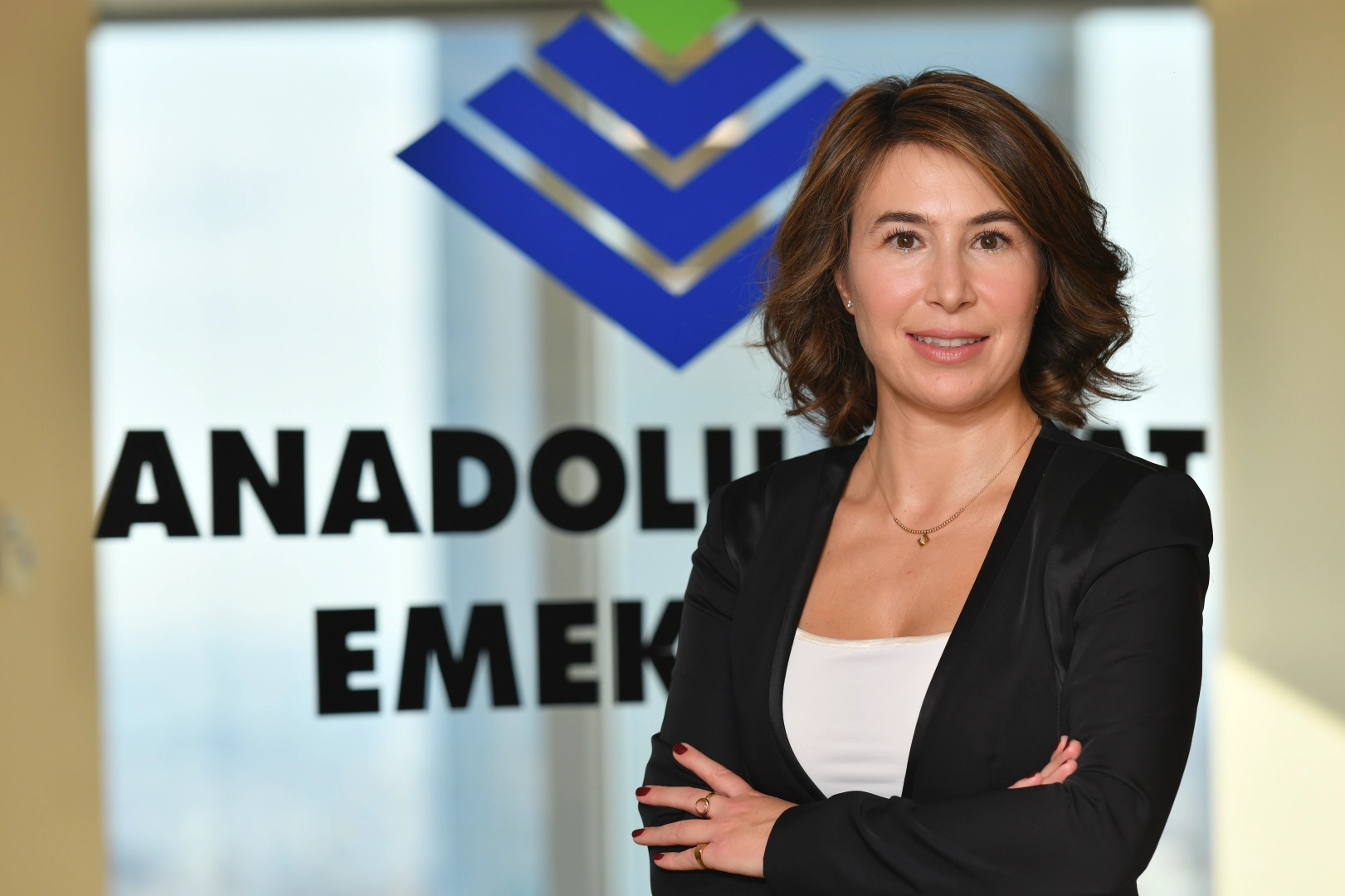Sigorta faaliyetlerinde geleceğe güçlü taahhüt 