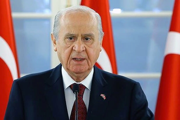 Bahçeli: CHP zaten kendi kendini bitiren bir organizmaya dönüştü 