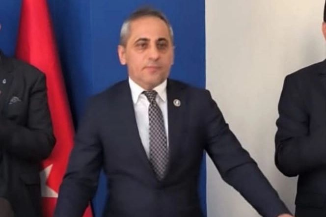 DEVA Partisi Mardin'den gündüz kuşağı programlarına tepki 