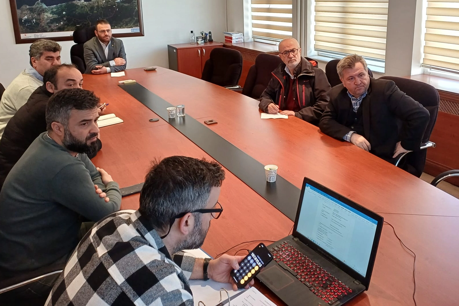 İzmit Tren Garı için asansör ihalesi tamam 