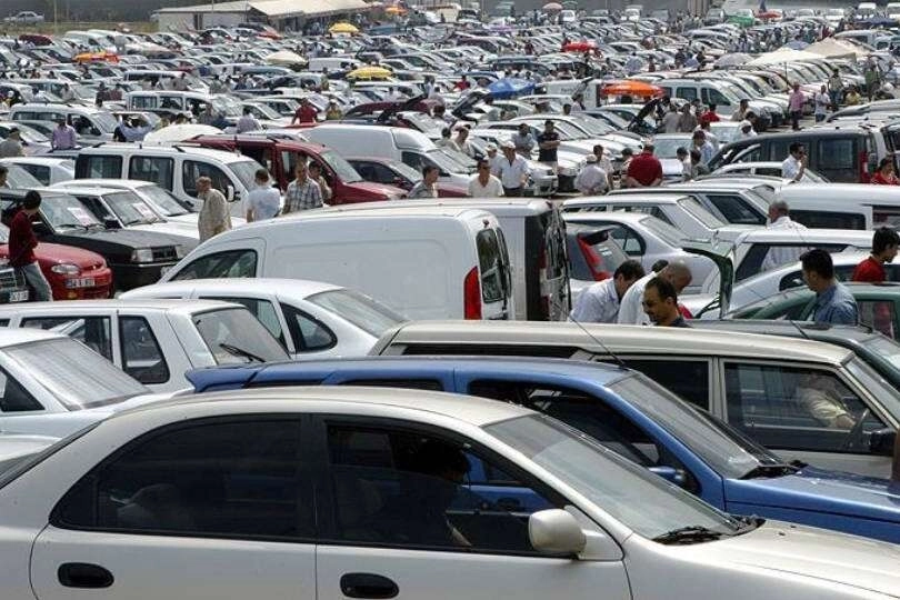 İkinci elde talep patlaması! Son iki haftada yüzde 30 artış 