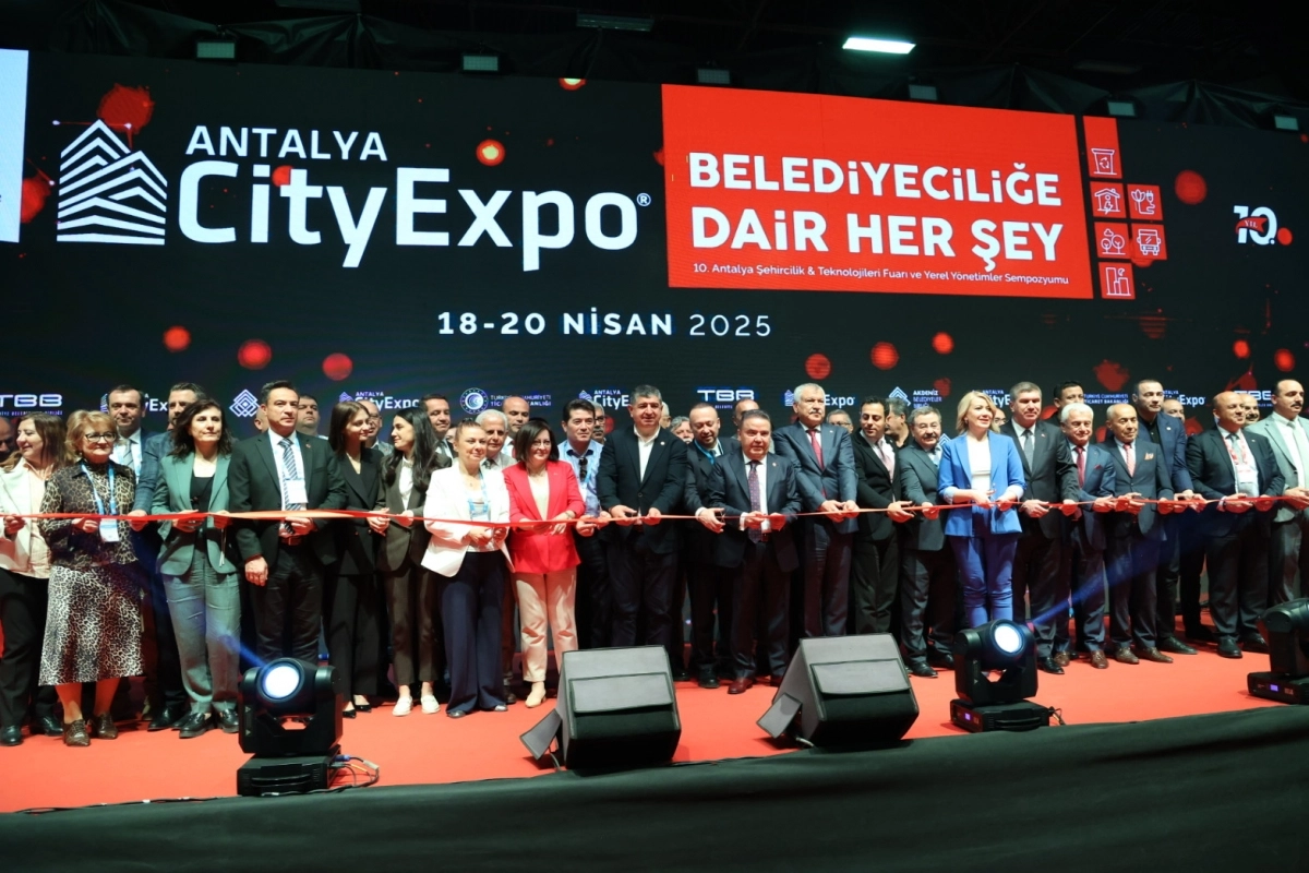 Başkan Zeydan Karalar; “Merkezi yönetim belediyelerimizin yanında olmalı” 