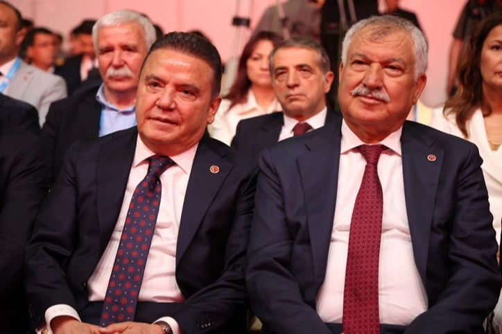 Zeydan Karalar'dan 'hükümet'e çağrı 