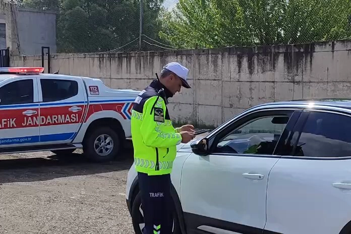 Bakan Yerlikaya: Sürücü affı gündemimizde yok! 