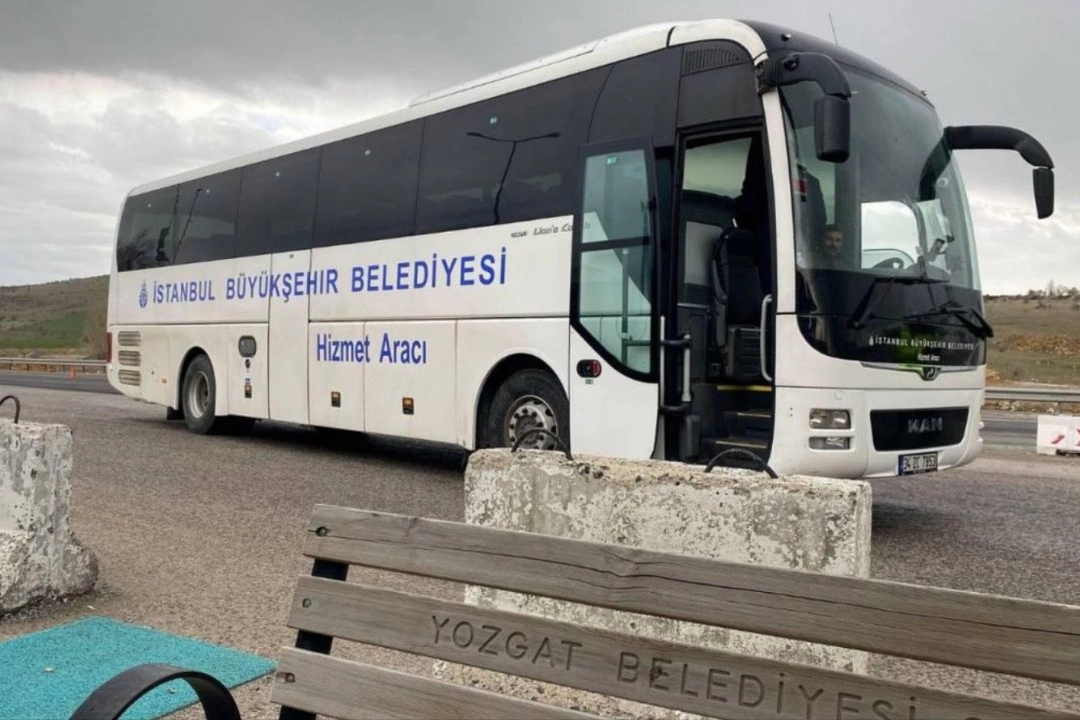 İstanbul Büyükşehir'den cenaze aracı iddialarına yalanlama 
