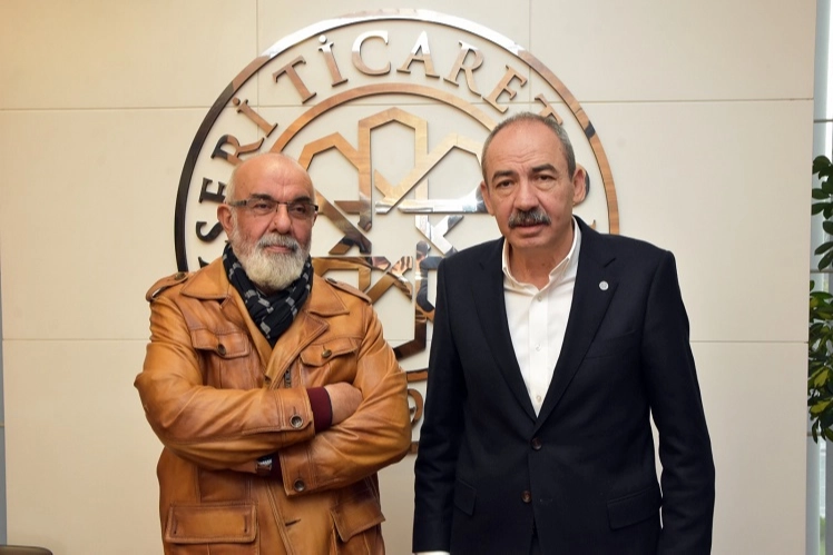 KTO'dan 23 Nisan mesajı 