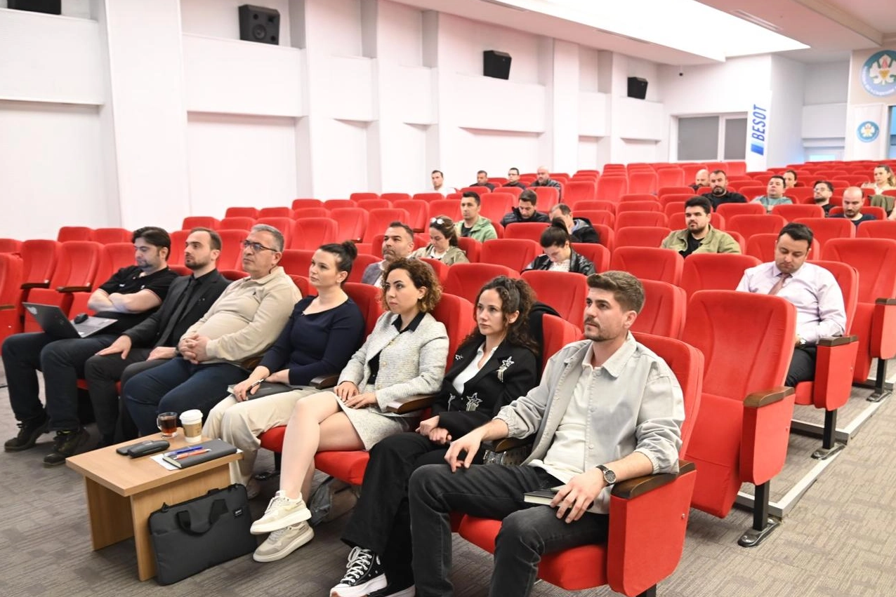 Manisa'da enerji verimliliğine yönelik önemli adım 