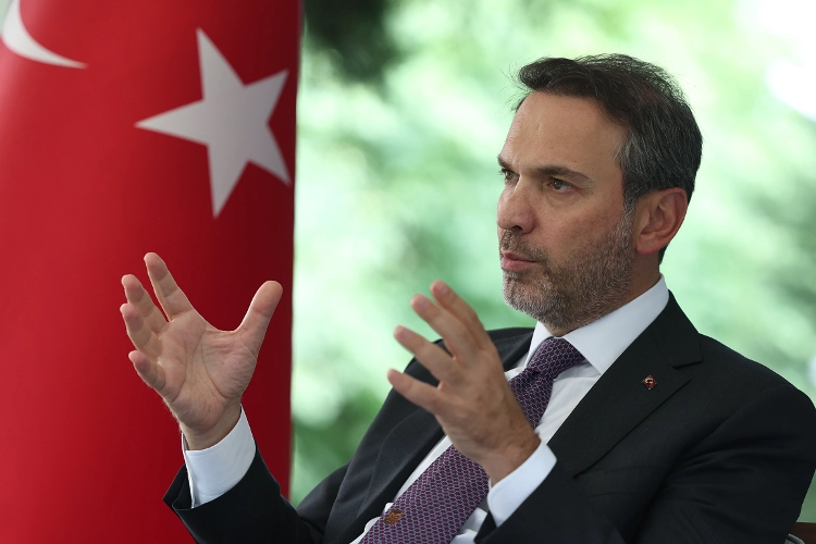 Sakarya Gaz Sahası’nda ilk faz tamamlandı 