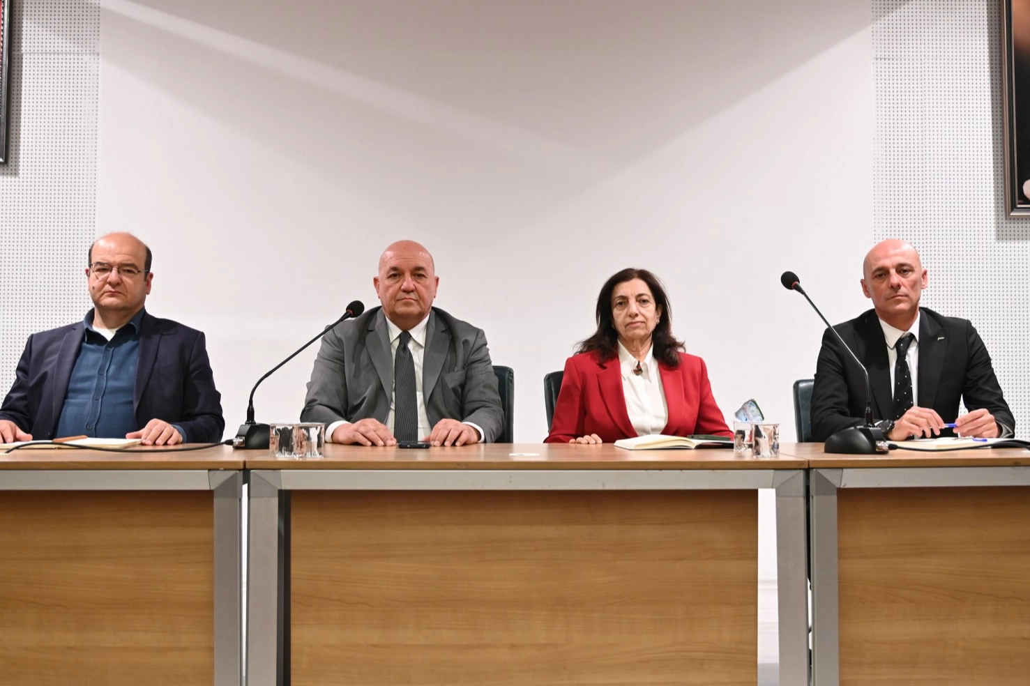 MASKİ’de hedef hizmet kalitesini arttırmak 