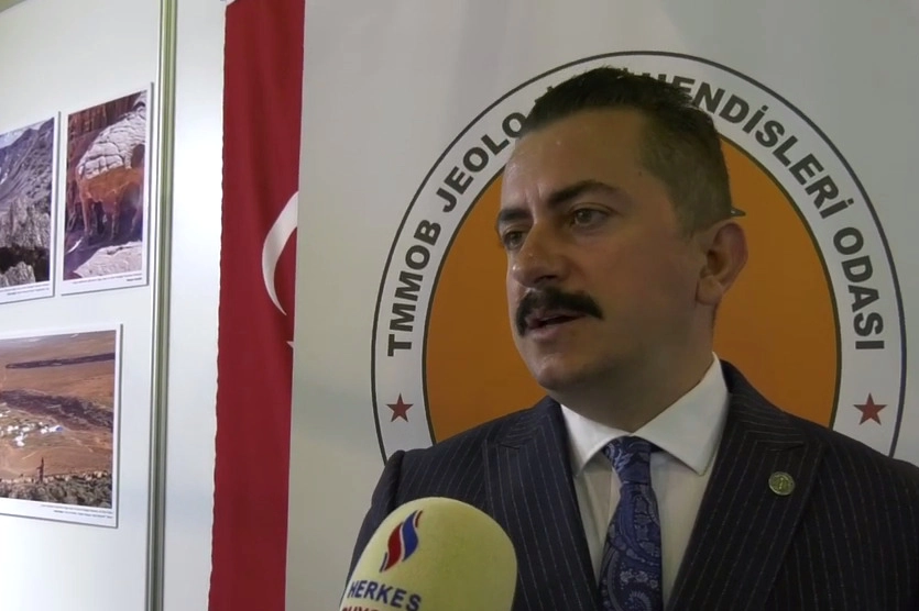 Jeoloji Mühendisleri'nden beklenen o deprem için 'her an' uyarısı! 