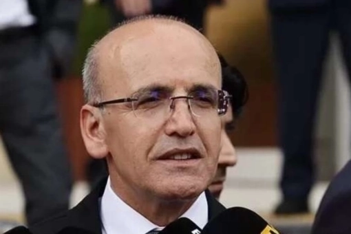 Bakan Şimşek: Beklentiler iyi, enflasyonda yıl sonu hedefleri tutacak 