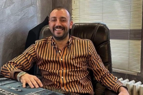 Çağrı Muştu : “Edirnespor'un başkanlığına talibim” 