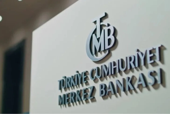 Merkez Bankası: Sıkı para politikası kararlılıkla sürecek 