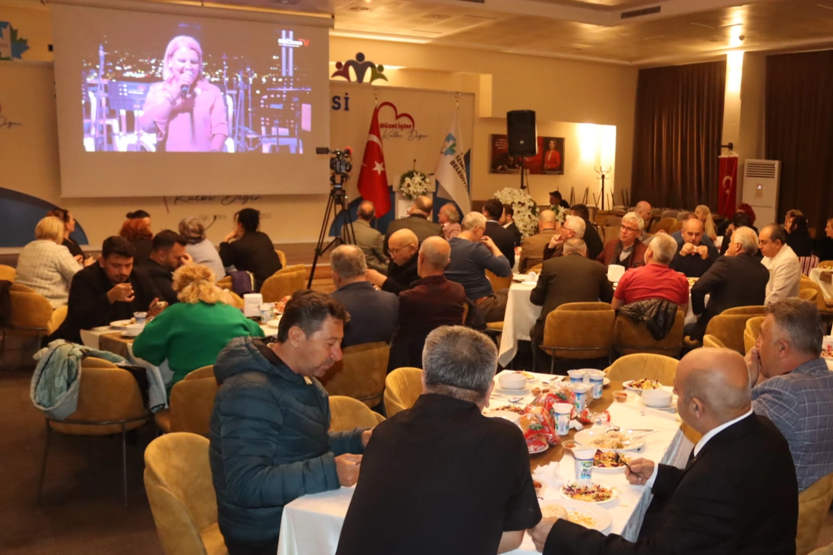Uluslararası Kapanca Sokak Festivali için ortak akılda buluşuldu 