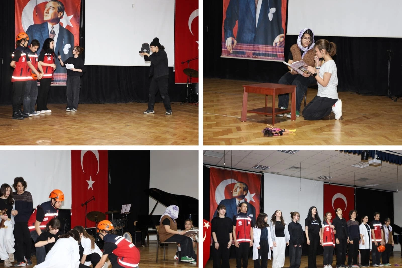 Bursa'da 
