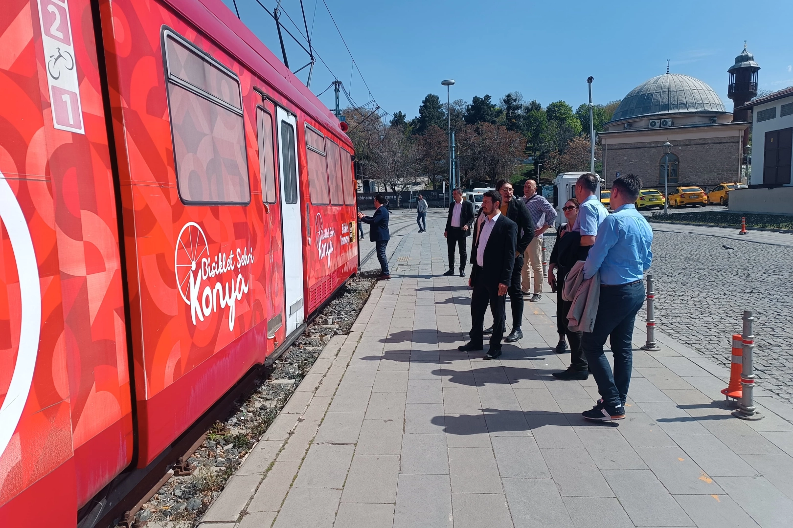 Trafik kazaları SAFELY ile son bulacak 