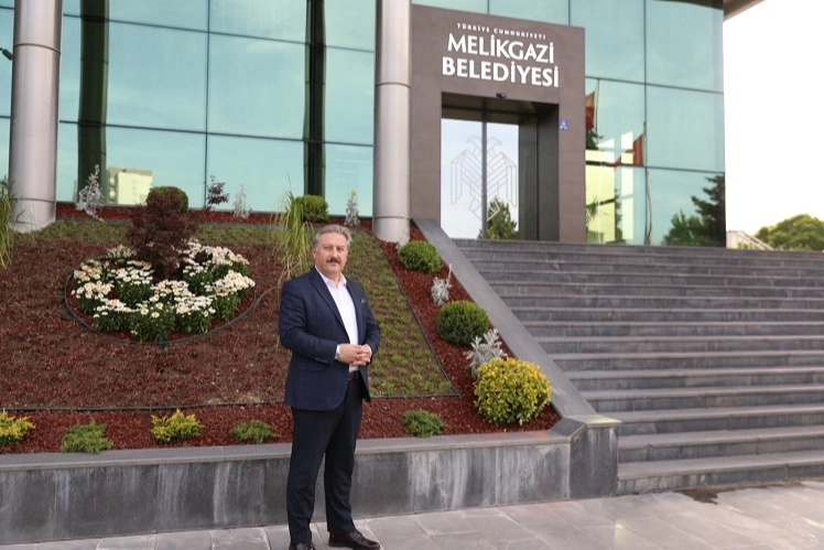 Kayseri Melikgazi'den kentsel dönüşüm için dijital uygulama 