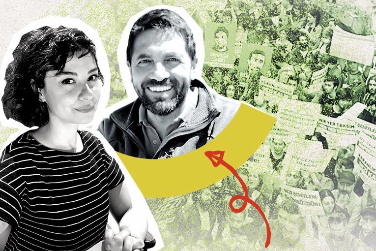 İzmir Akdeniz Akademisi Demokrasi Okulu açılıyor 
