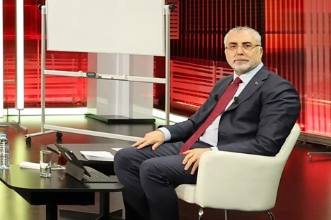 Ev kadınlarına emeklilik müjdesi yolda 