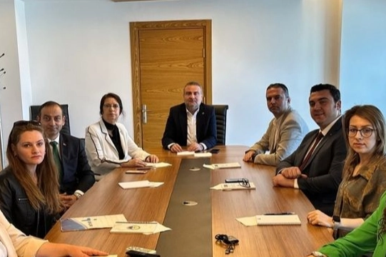 Keşan TSO'dan 'nitelikli' İŞKUR protokolü 