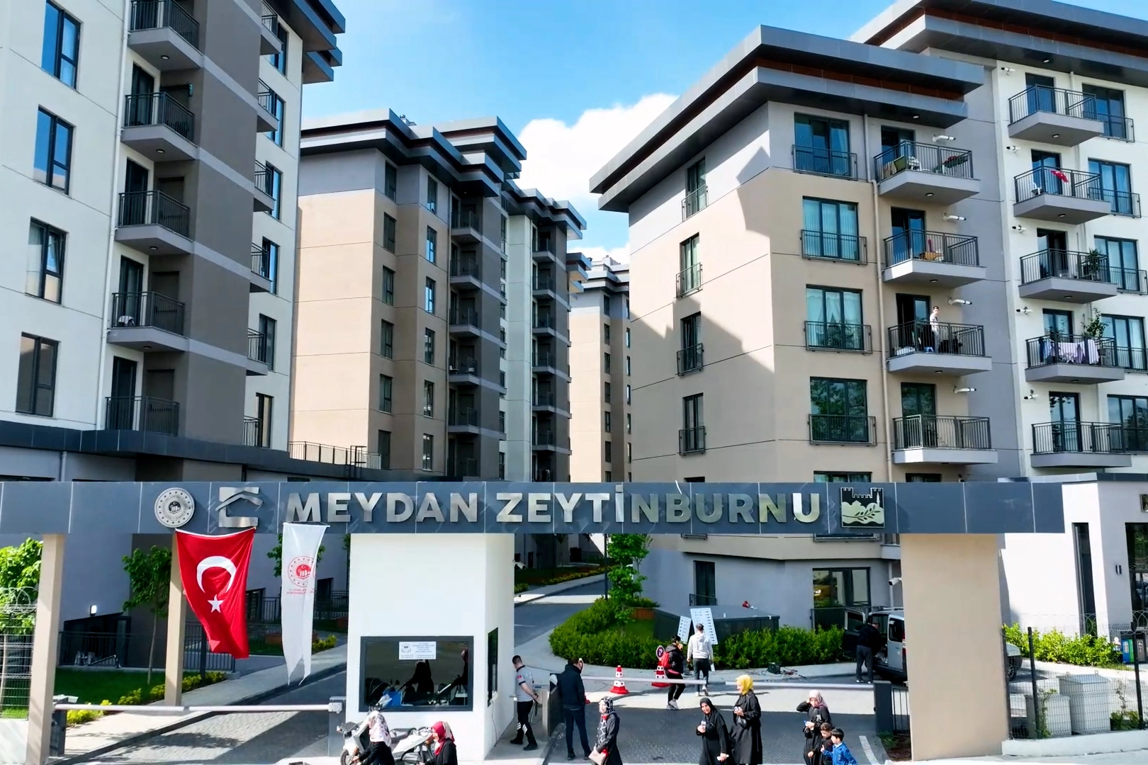 Bakan Kurum: Dönüşümden korkmayın 